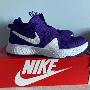 Paul George 4 basketball shoes